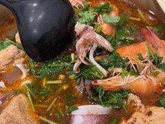 -筒骨麻辣烫(永同昌公寓胜明花园店)