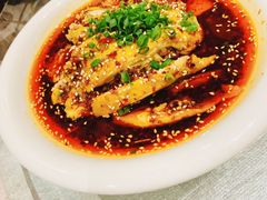 -张鸭子大酒楼(南滨路店)