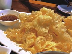 -怡得观滇餐厅·地道昆明菜·1996(海埂大坝店)