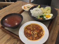 -海盗虾饭·剥好的小龙虾饭(SOHO尚都店)