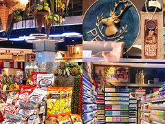 -简致生活MARKET(小榄海港城购物中心店)