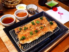 -鳗鱼家·深夜食堂(军博店)