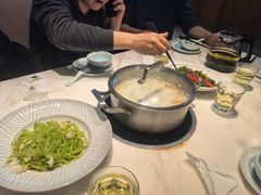 -花城粤菜餐厅(高新区店)