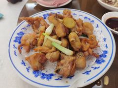 -腰记饭店(龙源路店)