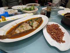 -大清花饺子(山庄店)