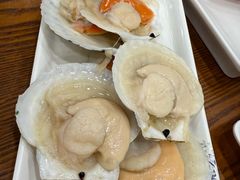 -楼外楼大刀肉传统火锅居(博学路店)