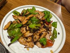 -敏珠拉姆藏餐·南京厨房(富春江东街店)