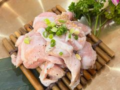 -韩香阁烤肉专门店(银座店)