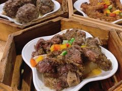-喜鹊茶点.啫煲(车陂店)