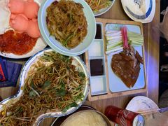 -满园烤鸭·春饼(中街大悦城店)
