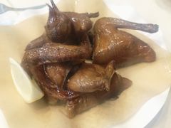-華歡冰室-WahFoon(吉大店)