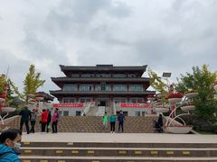 -金城公园