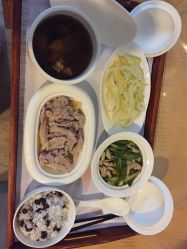 月子餐-莉泽月子中心(鹅潭汇店)