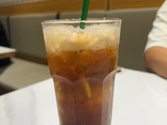 -樂麗餐室 · 本地茶餐廳(扬名广场店)