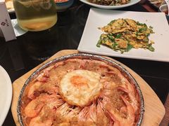 -曹家小菜(胜太路店)