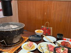 -蒜香焼肉PURUSHIN(马场路店)