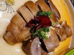 -中国徽菜·徽商故里(广安门店)