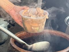 -燕子煨汤(山海关路店)