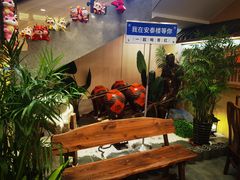 -安泰楼·佛跳墙创始人·传统闽味早茶·酒楼(三坊七巷闽菜地标店)