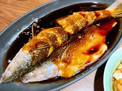 西湖醋鱼-弄堂里·寻味杭州(湖滨银泰in77C区店)