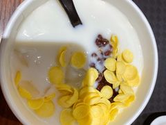 宫廷杏仁茶-杏好遇见你(总店)