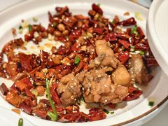 -攸州小镇家湘菜(小米科技园店)