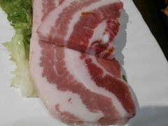 -·缸桶屋·韩式牛肋条自助烤肉(西湖D11店)
