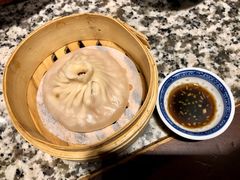 蟹黄汤包-南京大牌档(崇文门国瑞店)