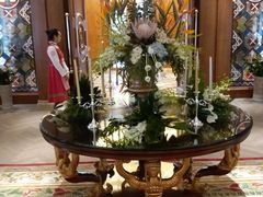 -北京友谊宾馆·俄罗斯餐厅