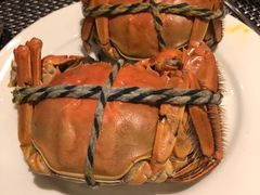 -上海锦江汤臣洲际大酒店壹阶层