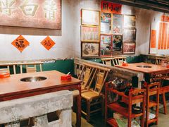 -周小明火锅(黑金冠社区店)