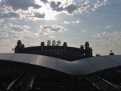 -鼓浪屿内厝澳码头(轮渡站)