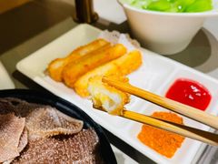 -海底捞火锅(杭州滨江九宜城店)