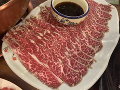 -竹叶涮肉坊(总店)