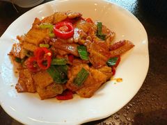 -湘肠香火锅店(团结湖店)