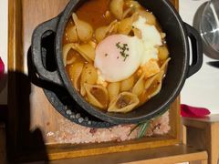 川式和牛肉酱贝壳意面-王品牛排(北京西单店)