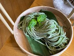 -罗勒家·养生火锅· Bistro(大望路店)