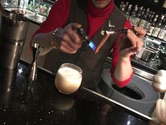 -礼途酒店·餐吧