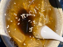 木瓜冰-香满楼(临安路店)