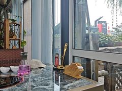 -慢丽江·云南野生菌土鸡锅(西山店)