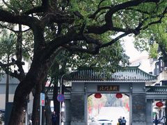 -惠州康帝国际酒店