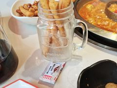 -豆花姐烂豆花火锅(水屯北路恒大滨河店)