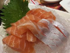 -大渔铁板烧(花园道店)