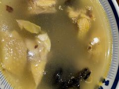 -王家沙点心店(南京西路总店)