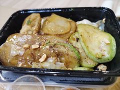 -老贵阳树下铁签烤肉(大十字店)