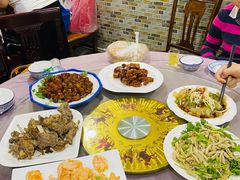 -同发号饭庄(复兴路店)