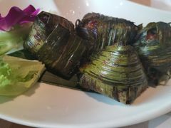 香叶包鸡-清迈泰·泰国餐厅(华发商都店)