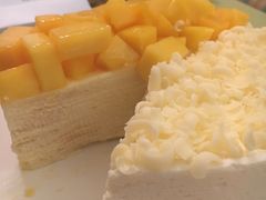 -可丽可丽·生日蛋糕·下午茶(厦门鹭港店)