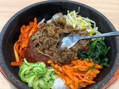 -小木屋拌饭(沈阳中街大悦城店)