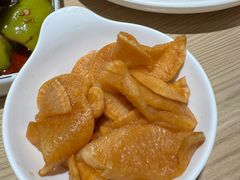 -同合居·非遗东北菜(王府井店)